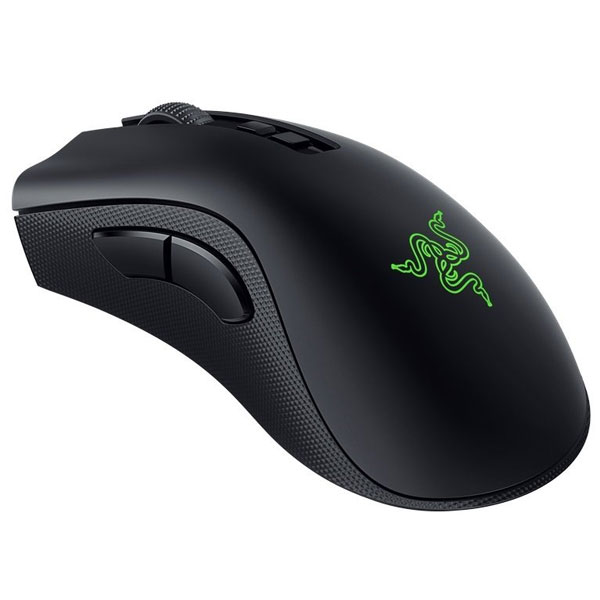 Gamer egér Razer DeathAdder V2 Pro