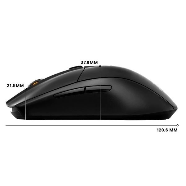 SteelSeries Rival 3 Wireless SteelSeries Rival 3 Wireless