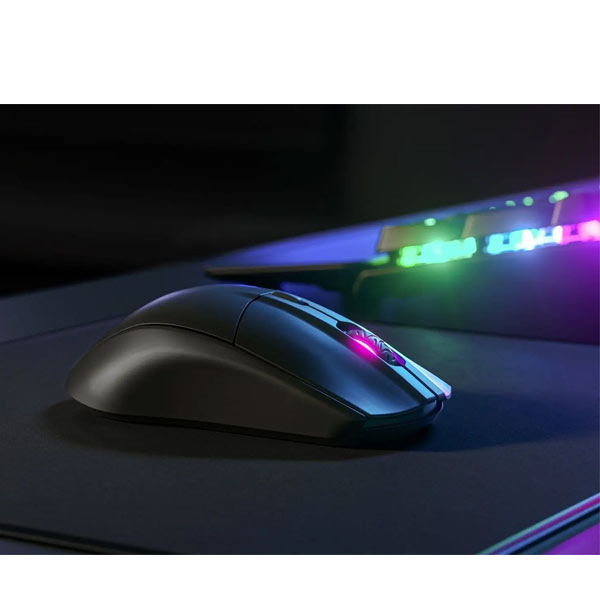 Gamer egér SteelSeries Rival 3 Vezeték nélküli