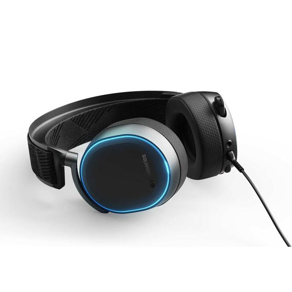 gamer fülhallgató Steelseries Arctis Pro gamer fülhallgató Steelseries Arctis Pro