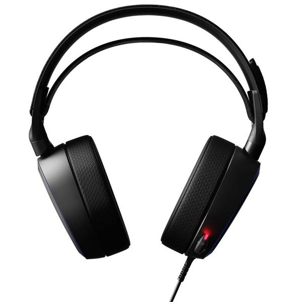 gamer fülhallgató Steelseries Arctis Pro gamer fülhallgató Steelseries Arctis Pro