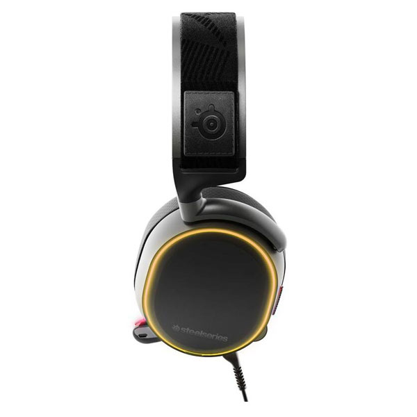 gamer fülhallgató Steelseries Arctis Pro gamer fülhallgató Steelseries Arctis Pro