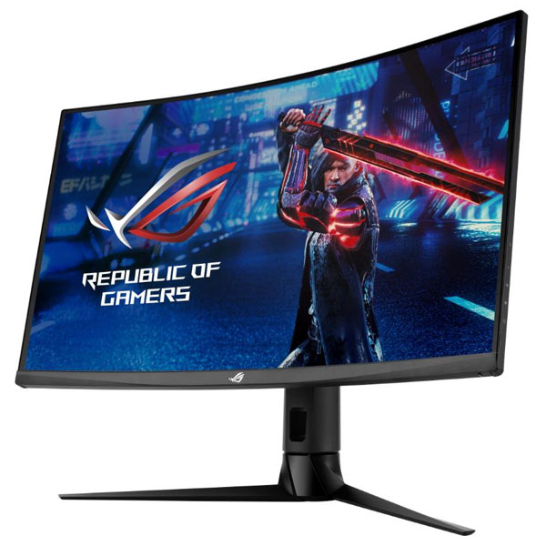 Gamer monitor ASUS ROG Strix XG32VC