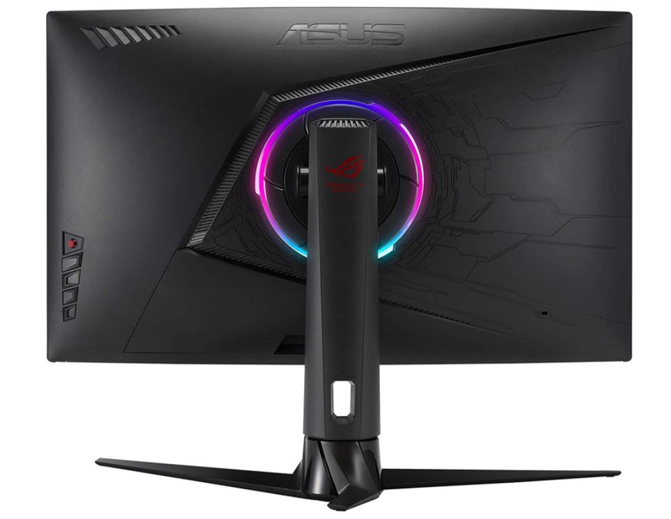 Gamer monitor ASUS ROG Strix XG32VC