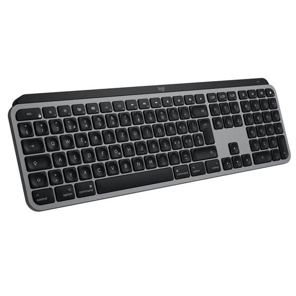 billentyűzet Logitech MX KEYS for Mac