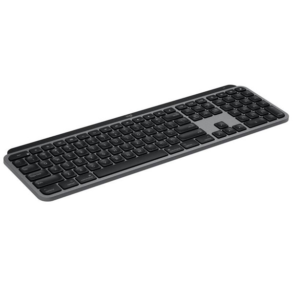 billentyűzet Logitech MX KEYS for Mac