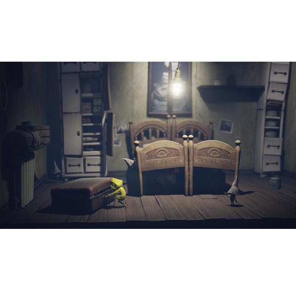 Little Nightmares (Complete Edition) [Steam]