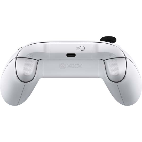 Microsoft Xbox Vezeték nélküli Vezérlő, robot fehér