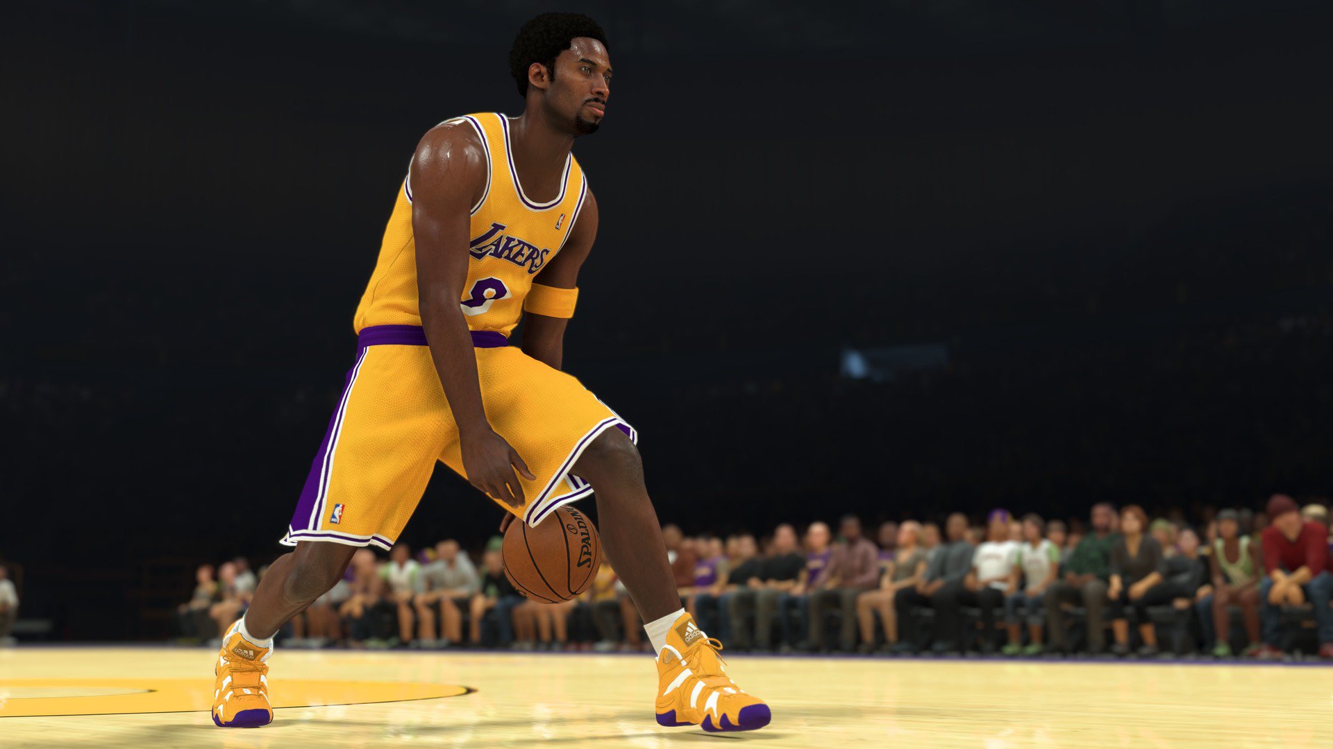 NBA 2K21 [Steam]