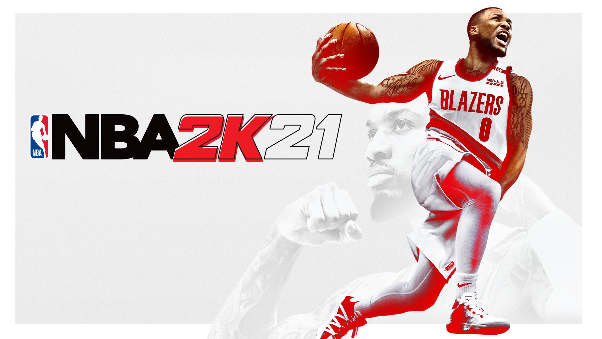 NBA 2K21 [Steam]