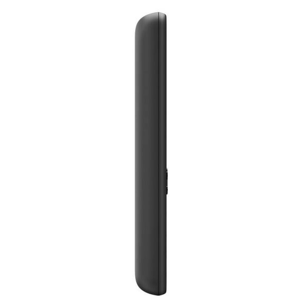Nokia 150 Dual SIM 2020, fekete