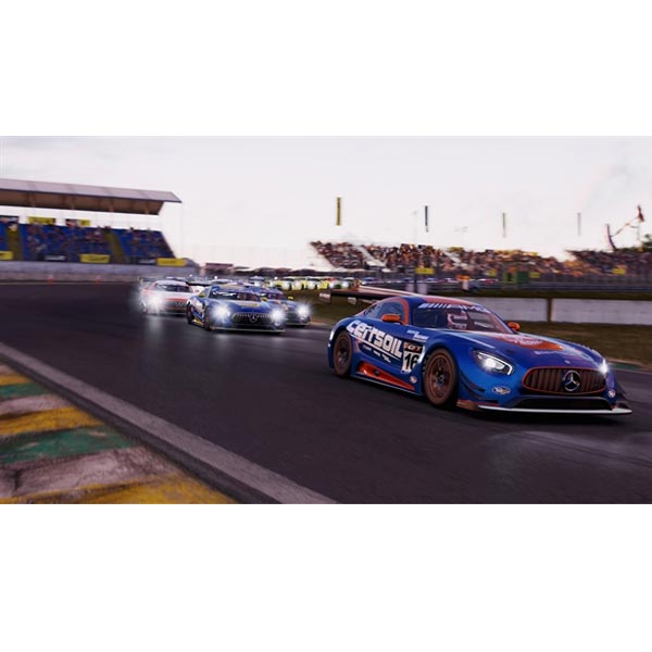 Project CARS 3 [Steam]