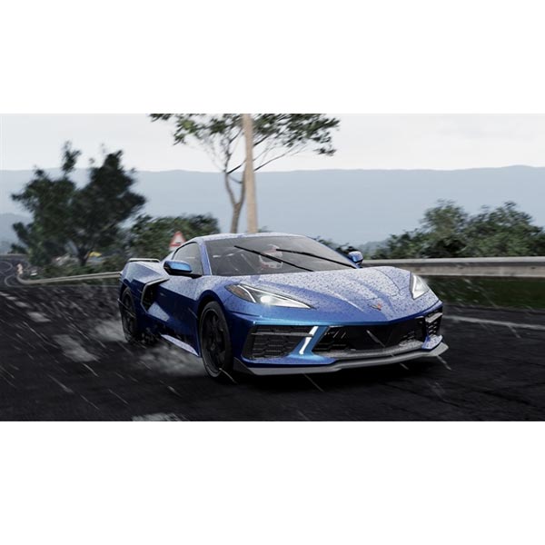 Project CARS 3 [Steam]