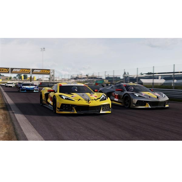 Project CARS 3 [Steam]