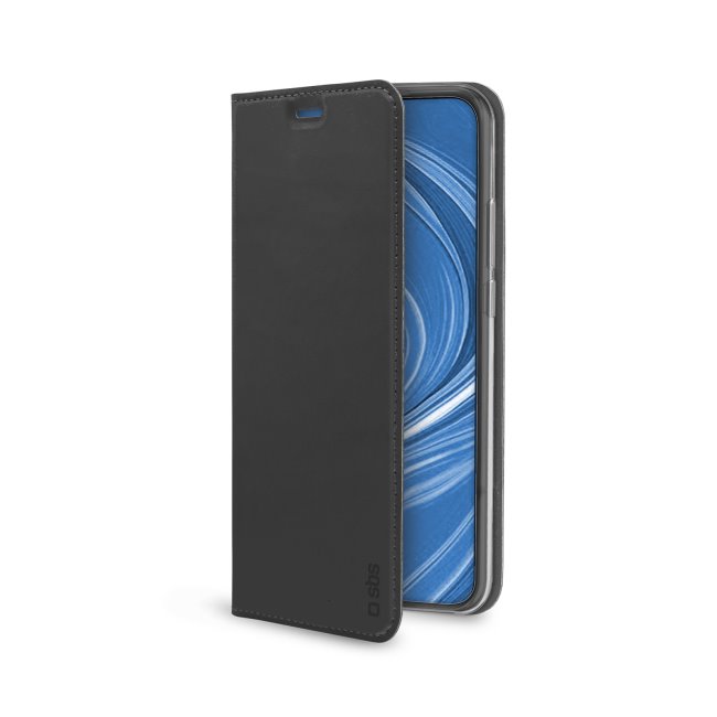 Tok SBS Book Wallet Lite  Xiaomi Redmi 9, fekete