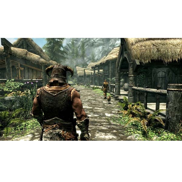 The Elder Scrolls 5: Skyrim (Special Kiadás) [Steam]