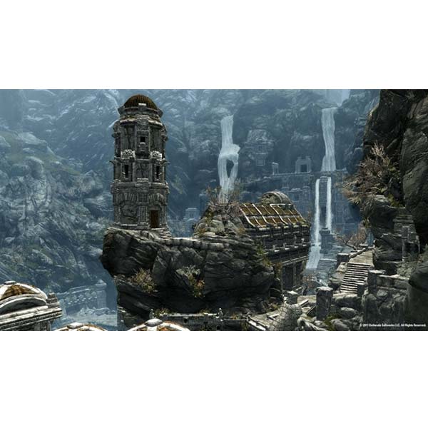 The Elder Scrolls 5: Skyrim (Special Kiadás) [Steam]