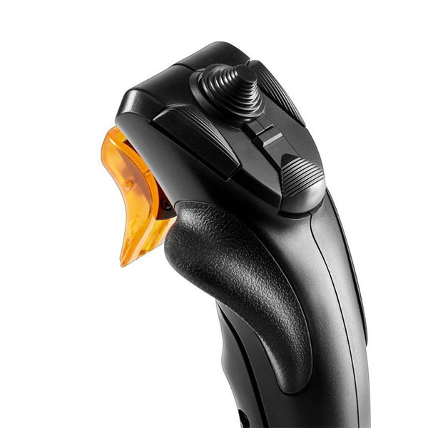 Thrustmaster Joystick T16000M Space SIM duo stick Hotas Thrustmaster Joystick T16000M Space SIM duo stick Hotas