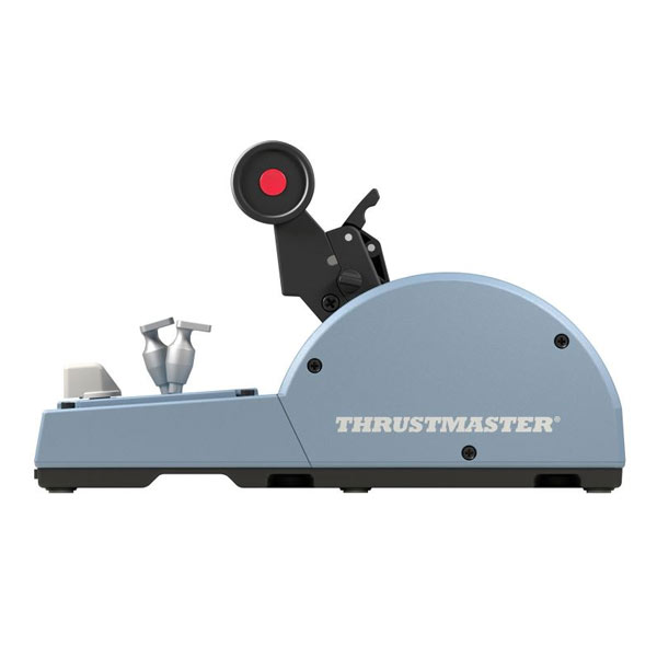 Thrustmaster TCA Quadrant (Airbus Kiadás) Thrustmaster TCA Quadrant (Airbus Kiadás)
