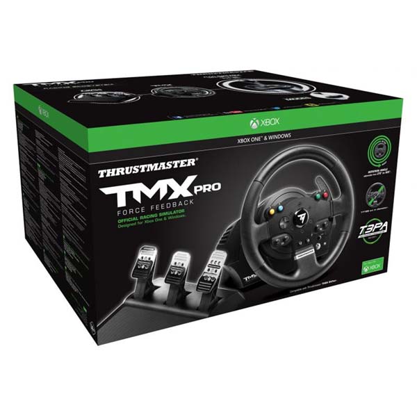 Thrustmaster TMX PRO