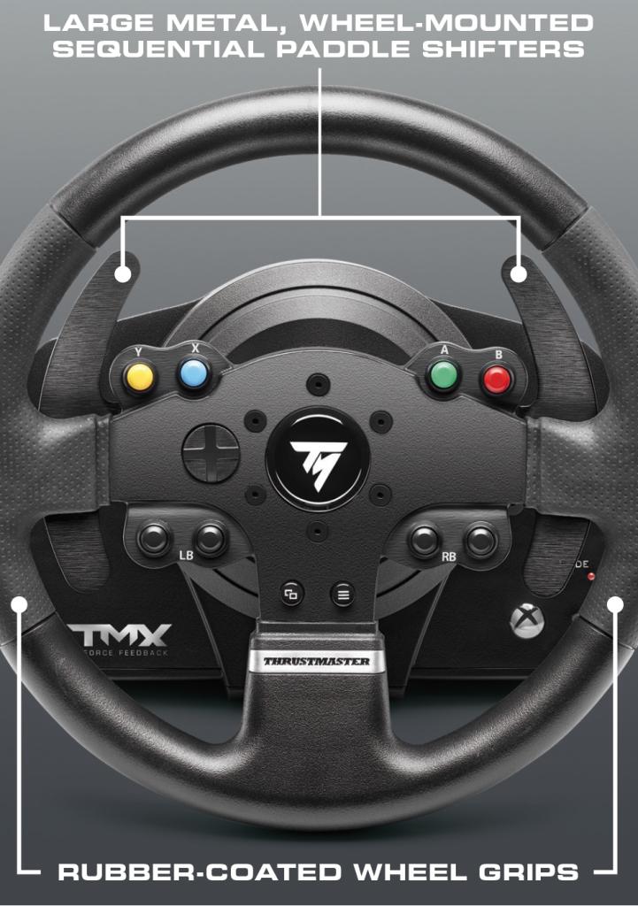 Thrustmaster TMX PRO