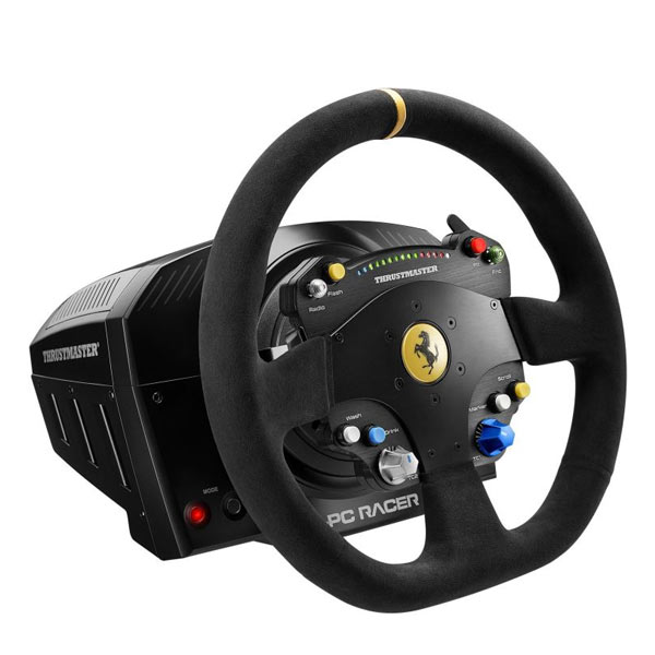 Thrustmaster TS-PC RACER Ferrari 488 Challenge Kiadás Thrustmaster TS-PC RACER Ferrari 488 Challenge Kiadás