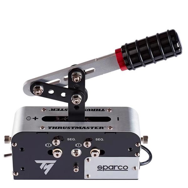 Kézi fék Thrustmaster TSS Handbrake Sparco Mod+