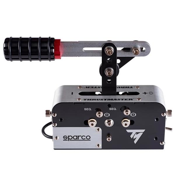 Kézi fék Thrustmaster TSS Handbrake Sparco Mod+