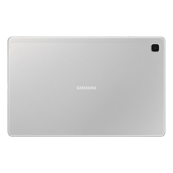 Samsung Galaxy Tab A7 10.4" LTE - T505N 3/32GB, silver