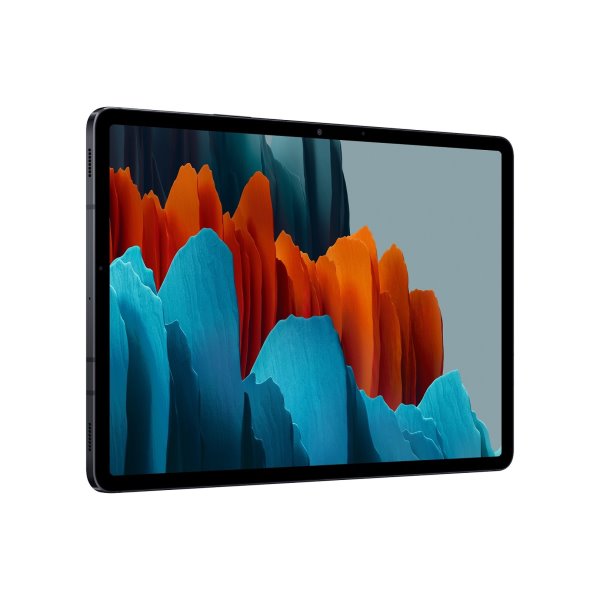 Samsung Galaxy Tab S7 11" LTE - T875N, 6/128GB, black