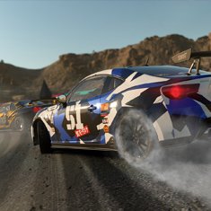 The Crew (Wild Run Kiadás) [Uplay]