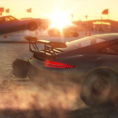 The Crew (Wild Run Kiadás) [Uplay]