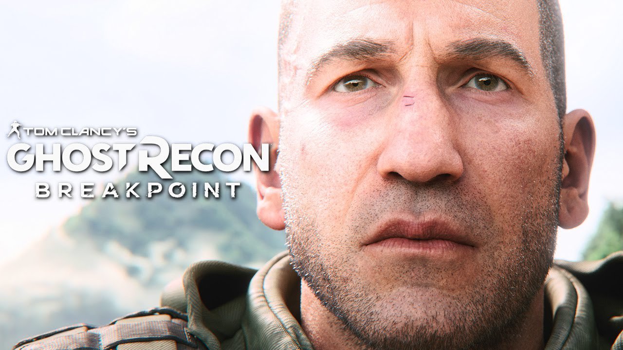 Tom Clancy’s Ghost Recon: Breakpoint CZ [Uplay]