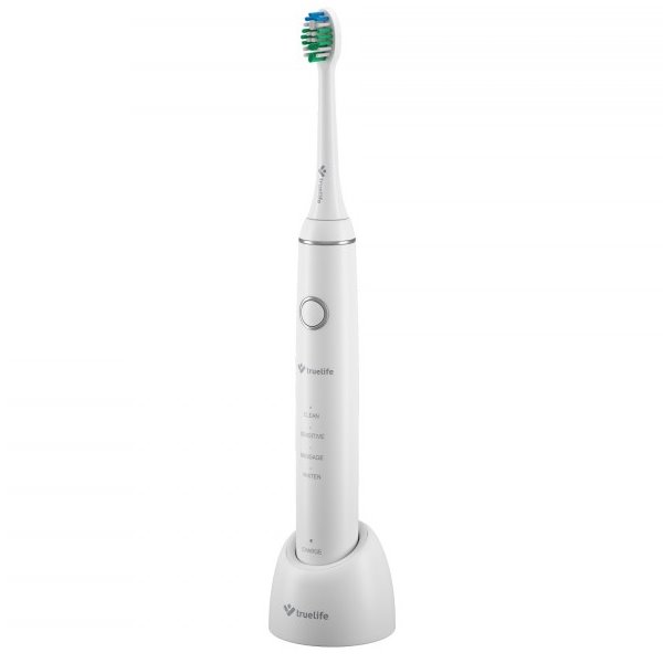 TrueLife SonicBrush Compact Duo szonikus fogkefék