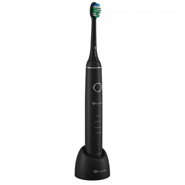 TrueLife SonicBrush Compact Duo szonikus fogkefék