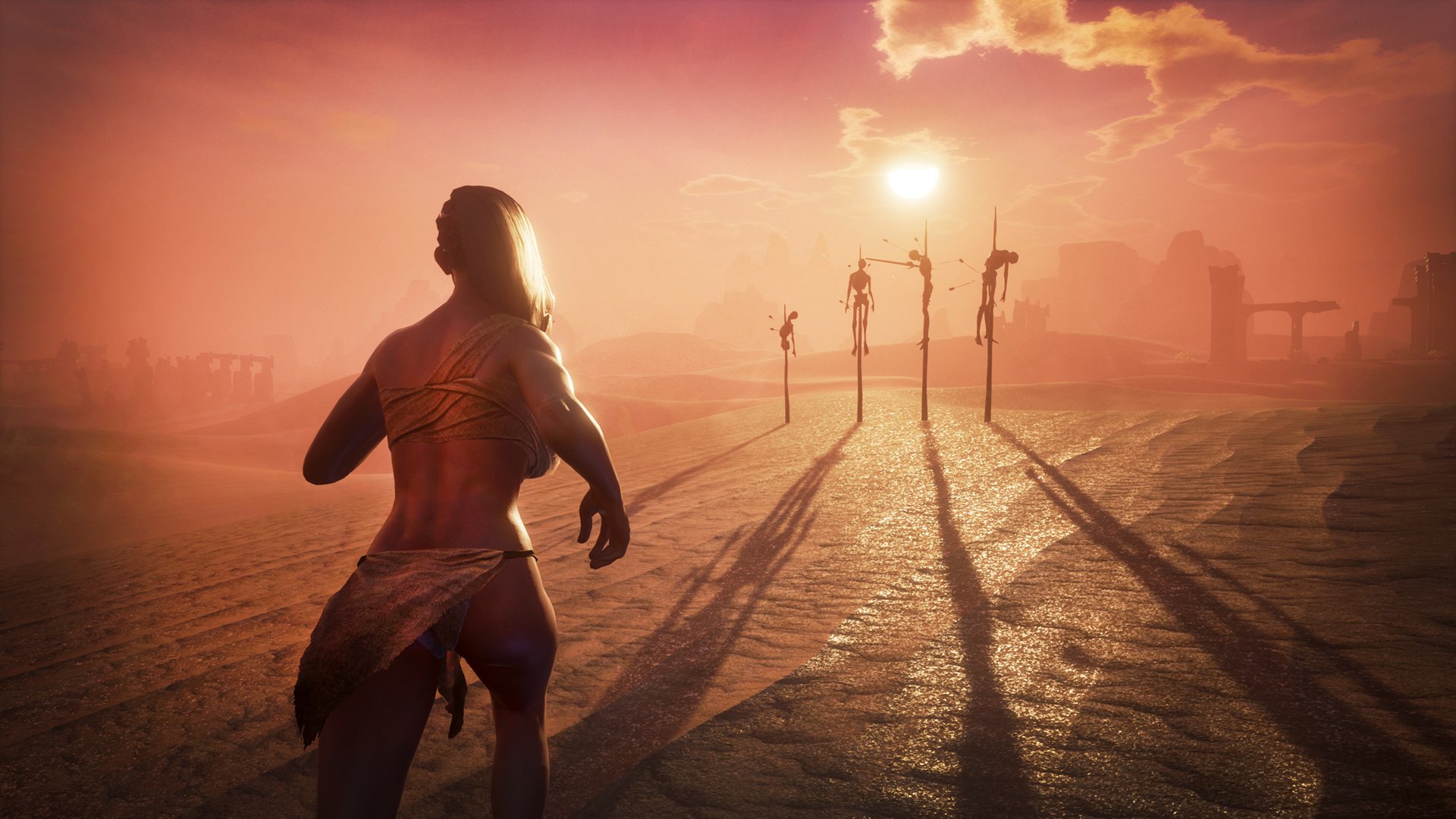 Conan Exiles [Steam]