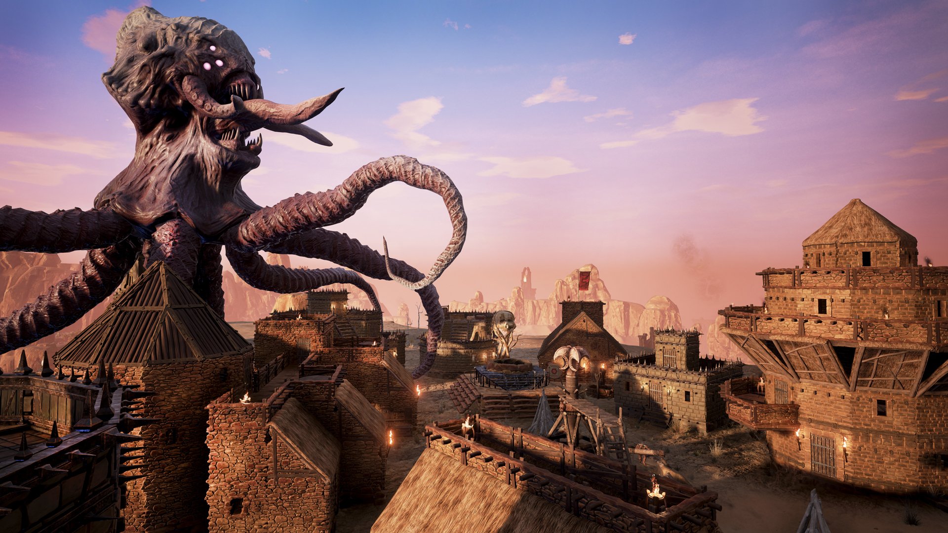 Conan Exiles [Steam]