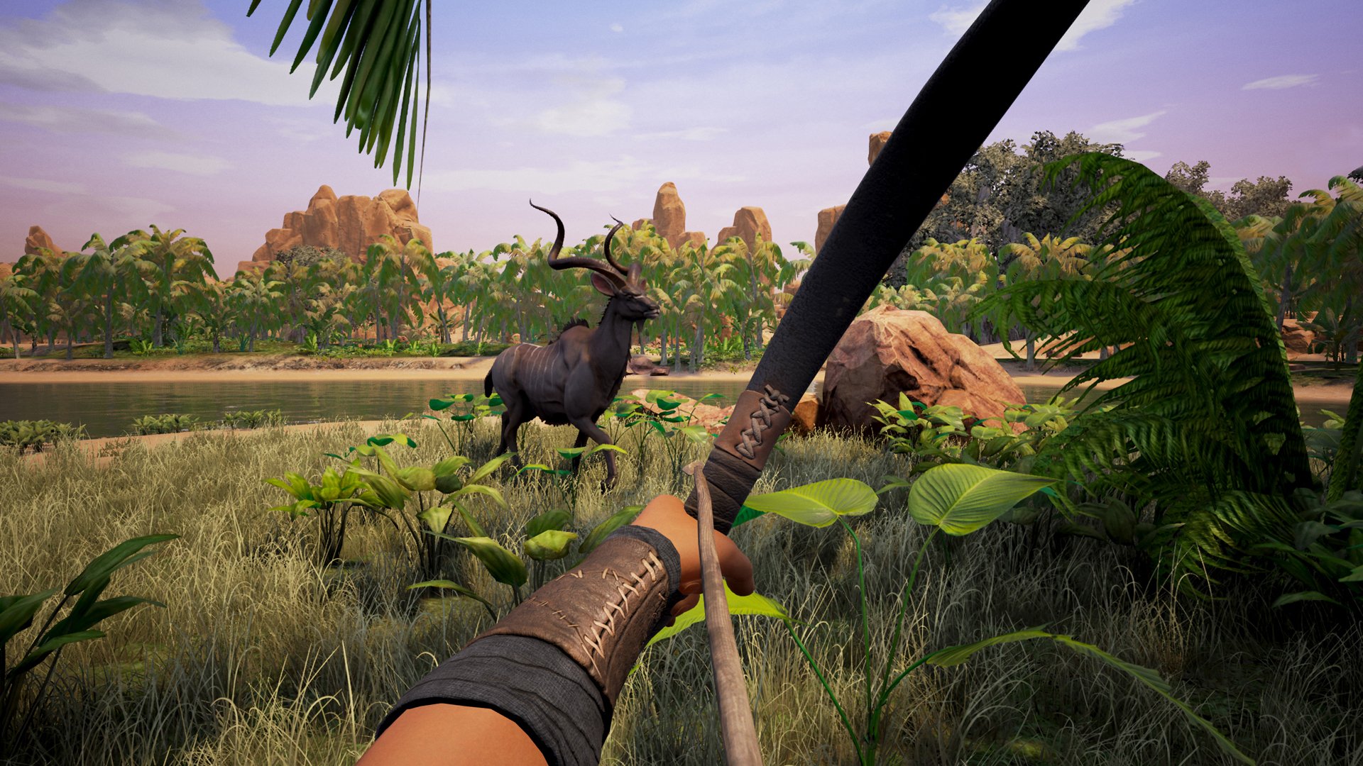 Conan Exiles [Steam]