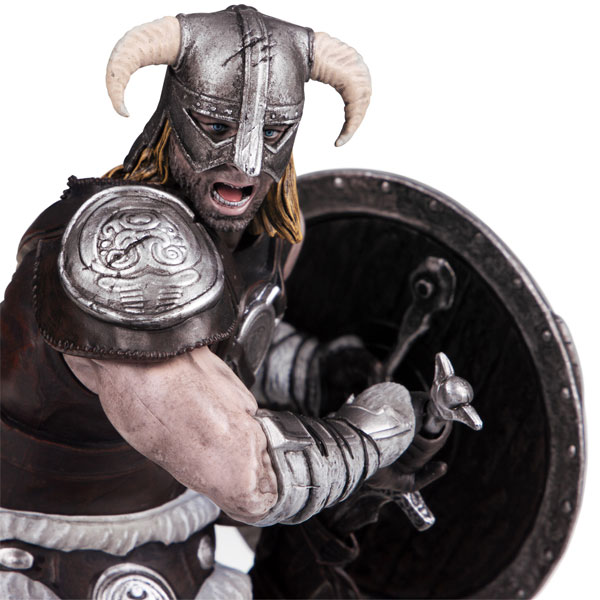 Figura Dragonborn 25 cm (The Elder Scrolls 5: Skyrim) Figura Dragonborn 25 cm (The Elder Scrolls 5: Skyrim)