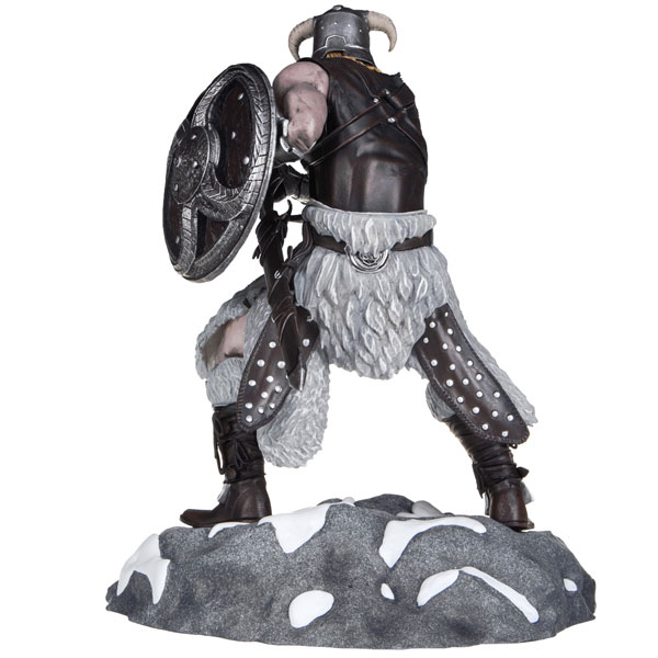 Figura Dragonborn 25 cm (The Elder Scrolls 5: Skyrim) Figura Dragonborn 25 cm (The Elder Scrolls 5: Skyrim)