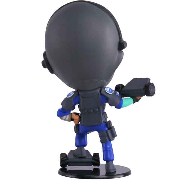 Figura Six Collection Twitch (Rainbow Six Siege)