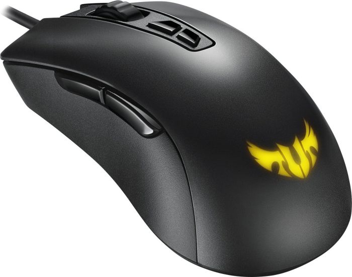 Asus TUF Gaming M3 játékos egér Asus TUF Gaming M3 játékos egér
