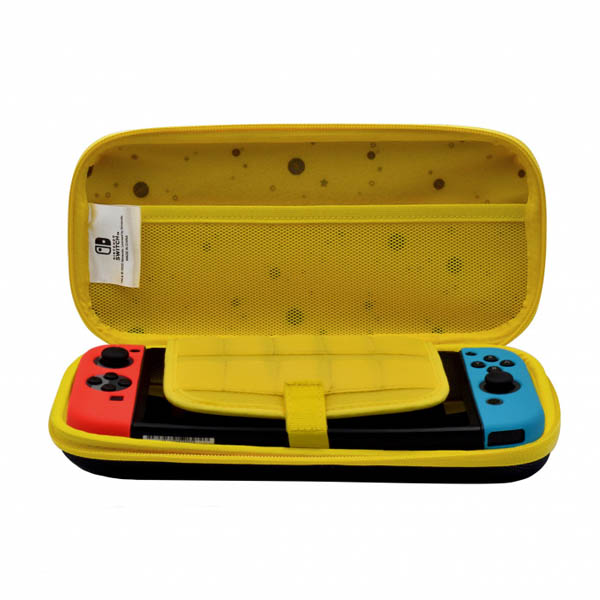 HORI Vault Case for Nintendo Switch (Pokémon: Stars)