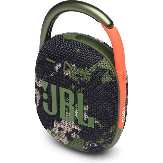 JBL Clip 4 Squad hangszóró