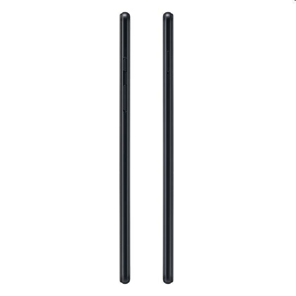 Samsung Galaxy Tab A 8 LTE - T295, black