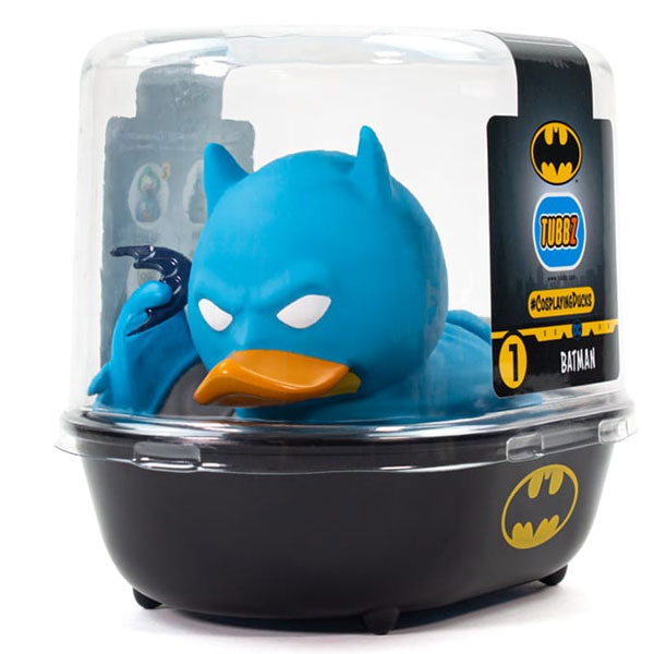 Tubbz! Batman (DC Comics) Tubbz! Batman (DC Comics)