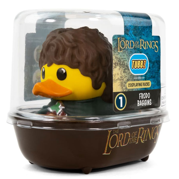 Tubbz! Frodo (Lord of the Rings) Tubbz! Frodo (Lord of the Rings)