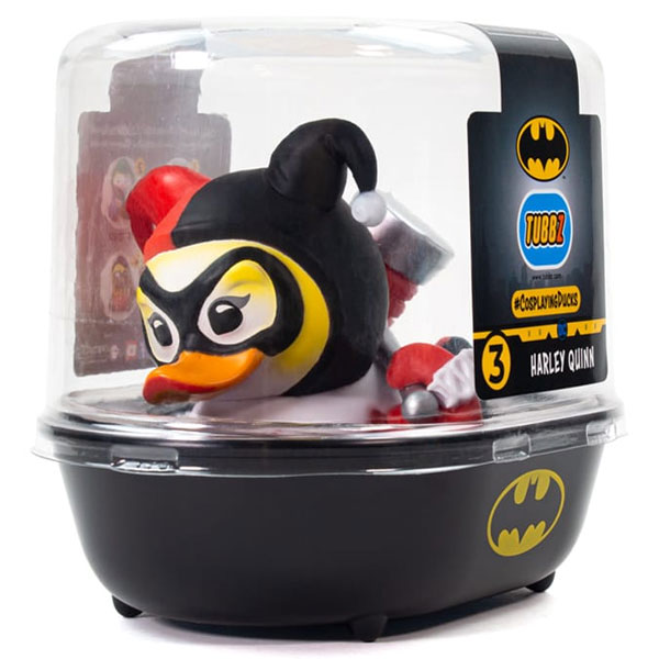 Tubbz! Harley Quinn (DC Comics) Tubbz! Harley Quinn (DC Comics)