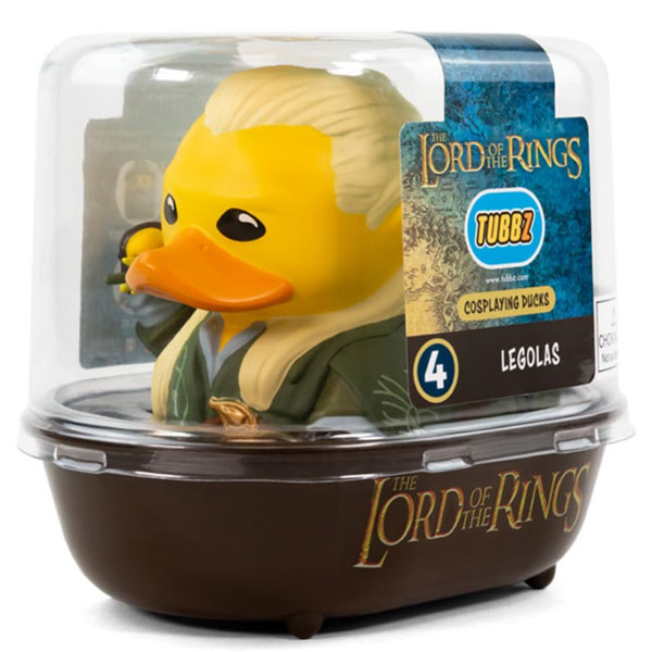 Tubbz! Legolas (Lord of the Rings) Tubbz! Legolas (Lord of the Rings)