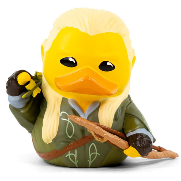 Tubbz! Legolas (Lord of the Rings) Tubbz! Legolas (Lord of the Rings)